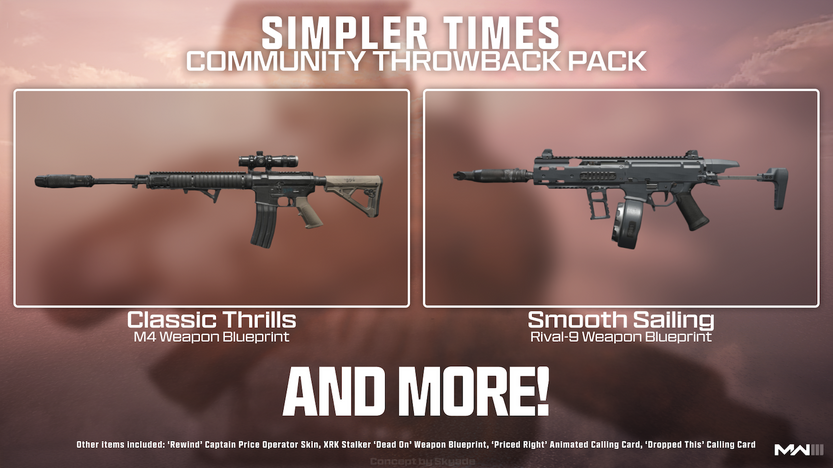 Social Media Advertisement