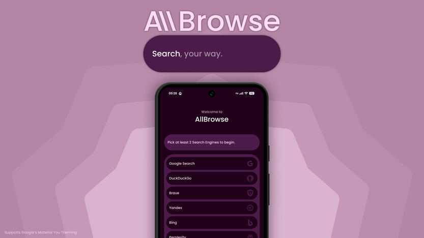 Allbrowse